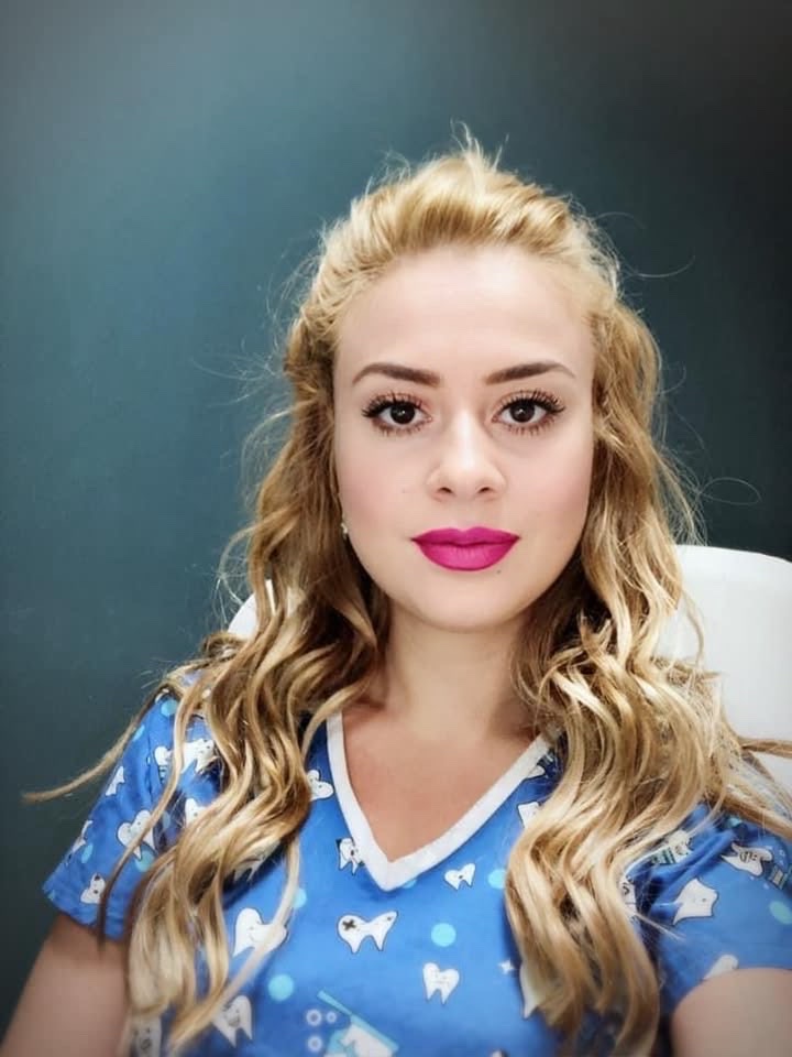 Dr. Darawsha Laura-Diana