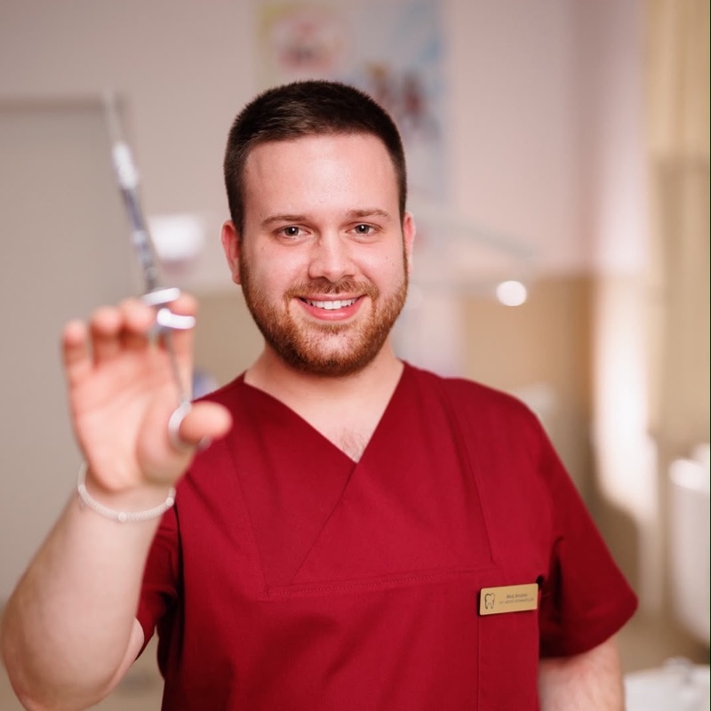 Dr. Moț Andrei